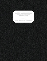 Enlarge image Cover: Magic Architecture - MIT Press