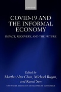 Cover: COVID-19 and the Informal Economy - OUP eBook