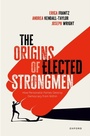 Cover: The Origins of Elected Strongmen - OUP eBook