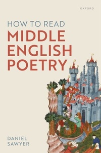 Bild: How to Read Middle English Poetry - OUP eBook