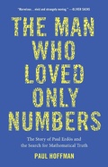 Cover: The Man Who Loved Only Numbers - Grand Central Publishing