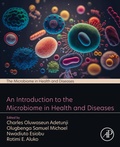 Abbildung von: An Introduction to the Microbiome in Health and Diseases - Academic Press