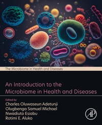 Abbildung von: An Introduction to the Microbiome in Health and Diseases - Academic Press