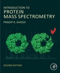 Abbildung von: Introduction to Protein Mass Spectrometry - Academic Press