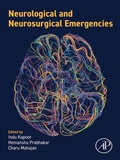 Cover: Neurological and Neurosurgical Emergencies - Academic Press