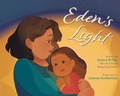 Cover: Eden's Light - Viking Books for Young Readers