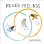 Cover: Mixed Feelings - Bantam Books