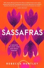 Cover: Sassafras - Hachette Australia