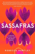 Cover: Sassafras - Hachette Australia