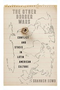 Cover: The Other Border Wars - David & Charles