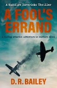 Enlarge image Cover: A Fool's Errand - Sapere Books