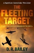Cover: The Fleeting Target - Sapere Books
