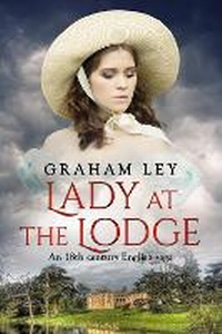 Enlarge image Cover: Lady at the Lodge - Sapere Books