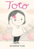 Cover: Toto - Neal Porter Books