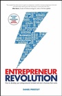 Cover: Entrepreneur Revolution - Wiley