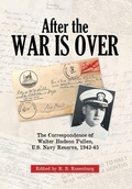 Cover: After the War is Over - BDI Publishers