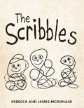 Cover: The Scribbles - House of Lore Publishing