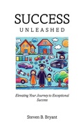Cover: Success Unleashed - Infinite Circle Publishing