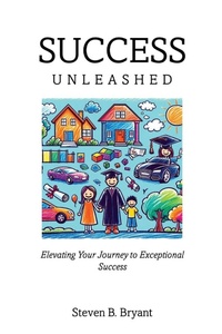 Enlarge image Cover: Success Unleashed - Infinite Circle Publishing