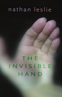 Enlarge image Cover: The Invisible Hand - Hamilton Stone