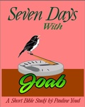 Cover: Seven Days with Joab - Pauline Youd