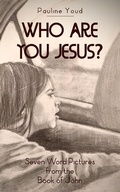 Cover: Who Are You Jesus? - Pauline Youd