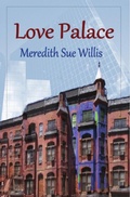 Cover: Love Palace - Hamilton  Stone