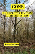 Cover: Gone - Steve Graham