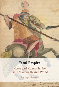Abbildung von: Feral Empire - Cambridge University Press