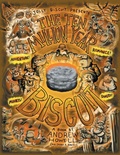 Cover: The Ten Million Year Biscuit - FriesenPress