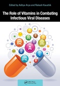 Bild: The Role of Vitamins in Combating Infectious Viral Diseases - CRC Press