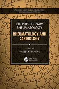 Enlarge image Cover: Interdisciplinary Rheumatology - CRC Press