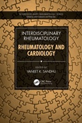 Cover: Interdisciplinary Rheumatology - CRC Press