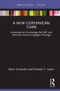 Cover: A New Copernican Turn - Routledge