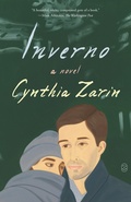 Cover: Inverno - St Martin's Press