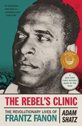 Cover: The Rebel's Clinic - St Martin's Press