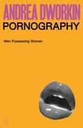 Cover: Pornography - Picador USA