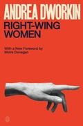 Cover: Right-Wing Women - Picador USA