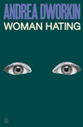 Cover: Woman Hating - Picador USA