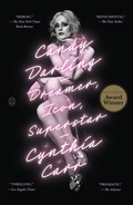 Cover: Candy Darling - Picador USA