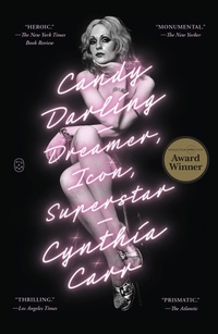 Abbildung von: Candy Darling - Picador USA
