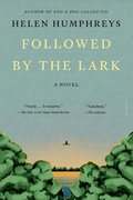 Cover: Followed by the Lark - St Martin's Press