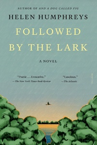 Enlarge image Cover: Followed by the Lark - St Martin's Press