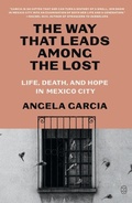 Cover: The Way That Leads Among the Lost - Picador USA