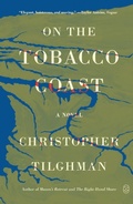 Cover: On the Tobacco Coast - Picador USA