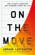 Cover: On the Move - St Martin's Press