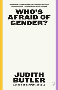 Abbildung von: Who's Afraid of Gender? - St Martin's Press