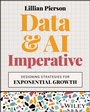 Cover: Data & AI Imperative - Wiley