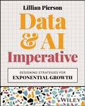 Cover: Data & AI Imperative - Wiley