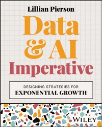 Enlarge image Cover: Data & AI Imperative - Wiley